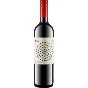 VINO ROSSO TEMPRANILLO MESTA PENINSULA 75 CL