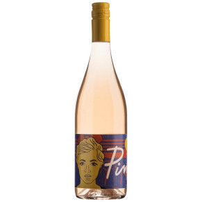 VINO ROSATO PINK KRASNA HORA 75 CL