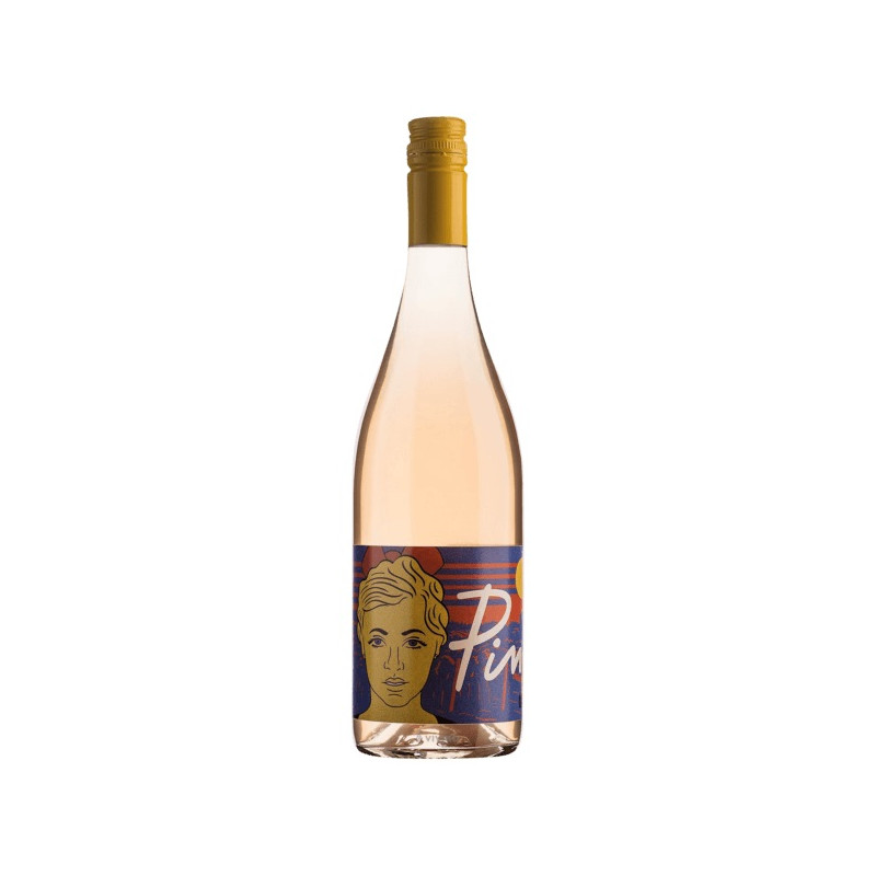 VINO ROSATO PINK KRASNA HORA 75 CL