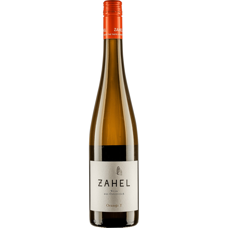 VINO BIANCO ZAHEL RIESLING COMPAGNIA CARAIBI 0,75