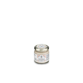 SALSA REALE TARTUFI BIANCHI SASSONE 80 GR