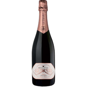 SPUMANTE BRUT ROSE' LETRARI 75 CL