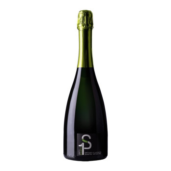 SPUMANTE BRUT BIANCO SP1 SANTA VENERE 75 CL