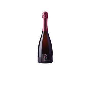 SPUMANTE ROSATO SP1 SANTA VENERE 75 CL