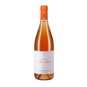 VINO ROSATO ALICANTE CALABRETTA 75 CL