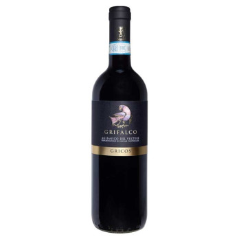 VINO ROSSO GRICOS GRIFALCO 75 CL