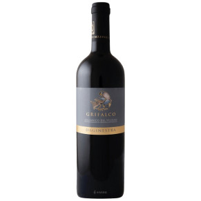 VINO ROSSO DAGINESTRA GRIFALCO 75 CL