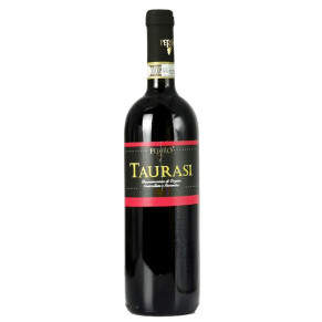 VINO ROSSO TAURASI PERILLO 75 CL