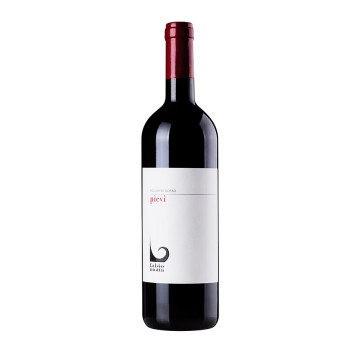 VINO ROSSO LE PIEVI FABIO MOTTA 75 CL