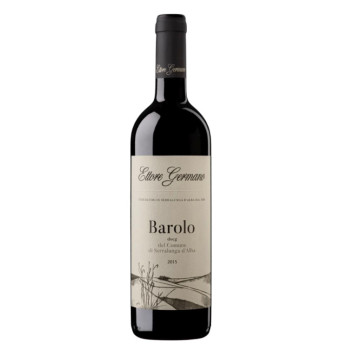 VINO ROSSO BAROLO SERRALUNGA ETTORE GERMANO 75 CL