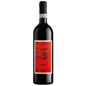 VINO ROSSO ROSSO DI VALTELLINA AR.PE.PE 75 CL