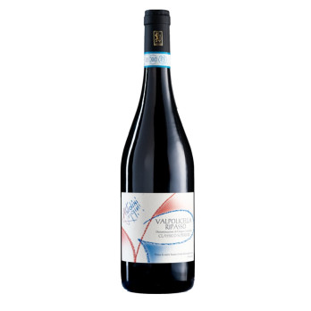 VINO ROSSO VALPOLICELLA RIPASSO ANTOLINI 75 CL