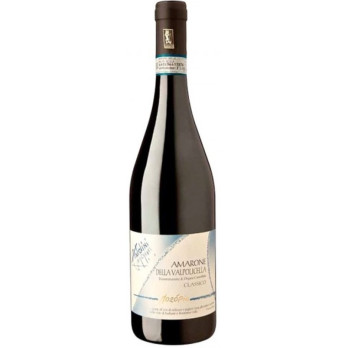 VINO ROSSO AMARONE MOROPIO ANTOLINI 75 CL