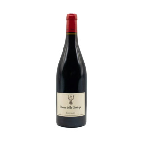 VINO ROSSO PINOT NERO PODERE CIVETTAJA 75 CL