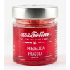 MIEDELIZIA ALLA FRAGOLA FOLINO 250 GR