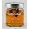 MIELE CON NOCCIOLE FOLINO 250 GR