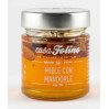 MIELE CON MANDORLE FOLINO 250 GR