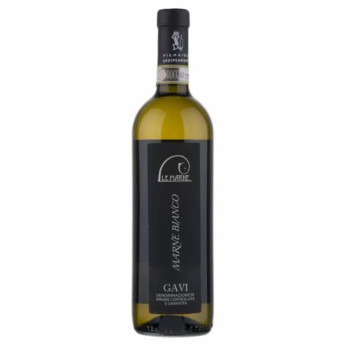 VINO BIANCO GAVI MARNE LE MARNE 0,75 LT