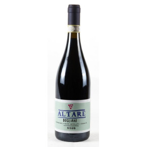 VINO ROSSO DOGLIANI ALTARE 0,75 LT