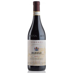 VINO ROSSO BAROLO RISERVA BRICCO DELLE VIOLE 460 C