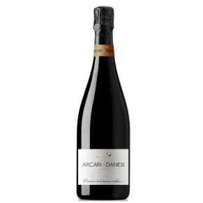 FRANCIACORTA SATEN ARCARI E DANESI 75 CL