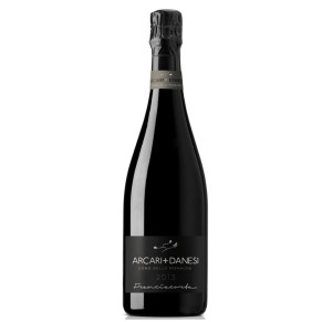 FRANCIACORTA CORO DELLE MONACHE ARCARI E DANESI 75