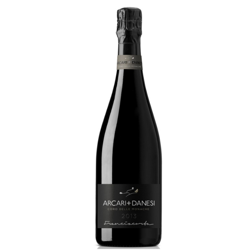 FRANCIACORTA CORO DELLE MONACHE ARCARI E DANESI 75