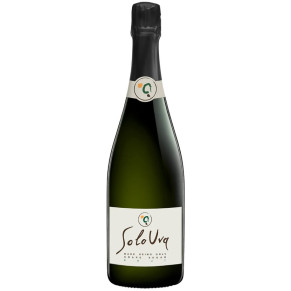 FRANCIACORTA BRUT AZ.AGR.SOLOUVA 75 CL