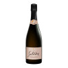 FRANCIACORTA ROSE' AZ.AGR.SOLOUVA 75 CL