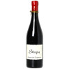 VINO ROSSO VALPOLICELLA AMARONE STROPA MONTE DALL'