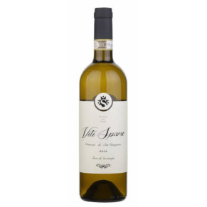 VINO BIANCO VERNACCIA TERRE DI SOVERNAJA 0,75 LT