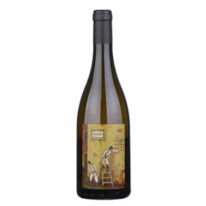 VINO BIANCO SAMBUCO+ IL SAMBUCO 0,75 LT