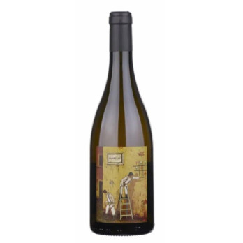 VINO BIANCO SAMBUCO+ IL SAMBUCO 0,75 LT