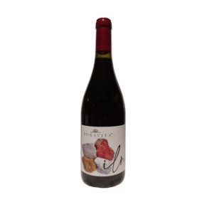 VINO ROSSO ILNO' BONAVITA 0,75 LT