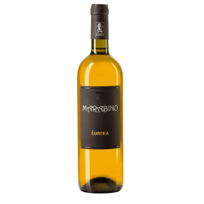 VINO ROSSO EUREKA MARABINO 0,75 LT