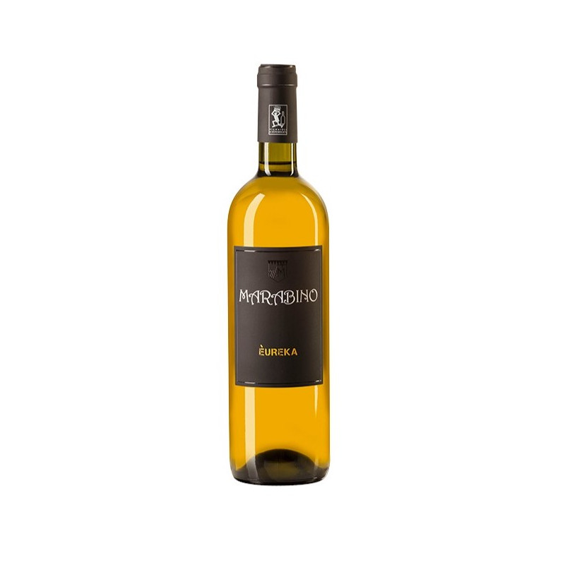 VINO ROSSO EUREKA MARABINO 0,75 LT