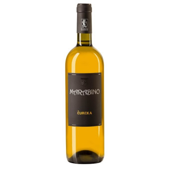 VINO ROSSO EUREKA MARABINO 0,75 LT