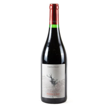 VINO ROSSO MAQUE' PORTA DEL VENTO 0,75 LT