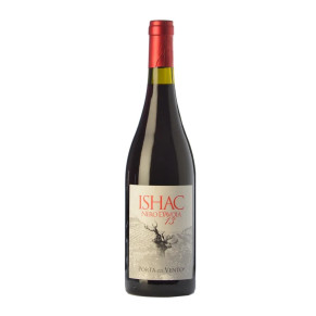 VINO ROSSO ISHAC PORTA DEL VENTO 0,75 LT