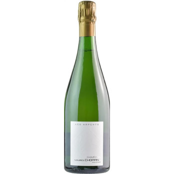 CHAMPAGNE LES ARPENTS MAURICE CHOPPIN 75 CL