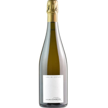 CHAMPAGNE LES MI COTES MAURICE CHOPPIN 75 CL