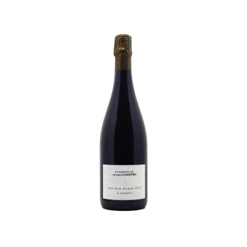 CHAMPAGNE LES BAS RUSSELETS MAURICE CHOPPIN 75 CL