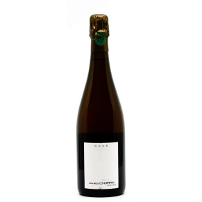 CHAMPAGNE ROSE MAURICE CHOPPIN 75 CL