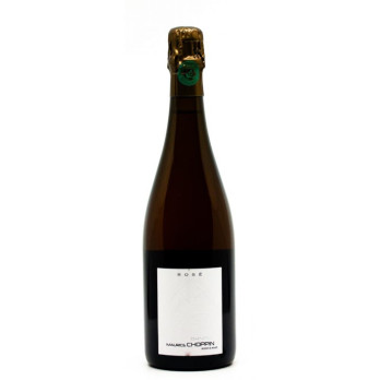 CHAMPAGNE ROSE MAURICE CHOPPIN 75 CL