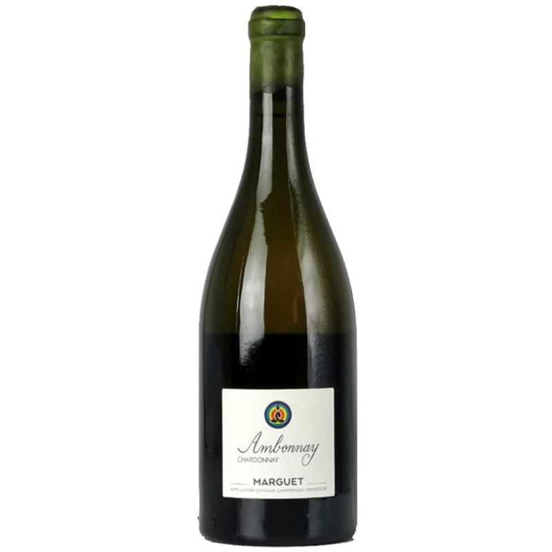 VINO BIANCO COTEAUX CHAMPENOIS AMBONNAY MARGUET 0,