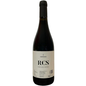 VINO ROSSO CIRO' CERMINARA 75 CL