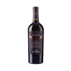 VINO ROSSO IGT VURGADA' SANTA VENERE 1,5 LT