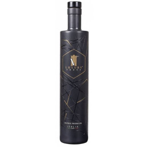 VODKA LUXURY 70 CL