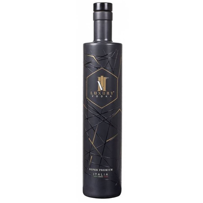 VODKA LUXURY 70 CL