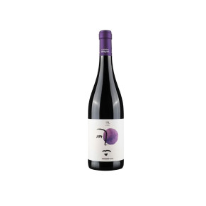 VINO ROSSO MALUMANE CANTINA PETRANIA 75 CL